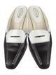 Tod's Leather Mules