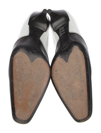 Tod's Leather Mules