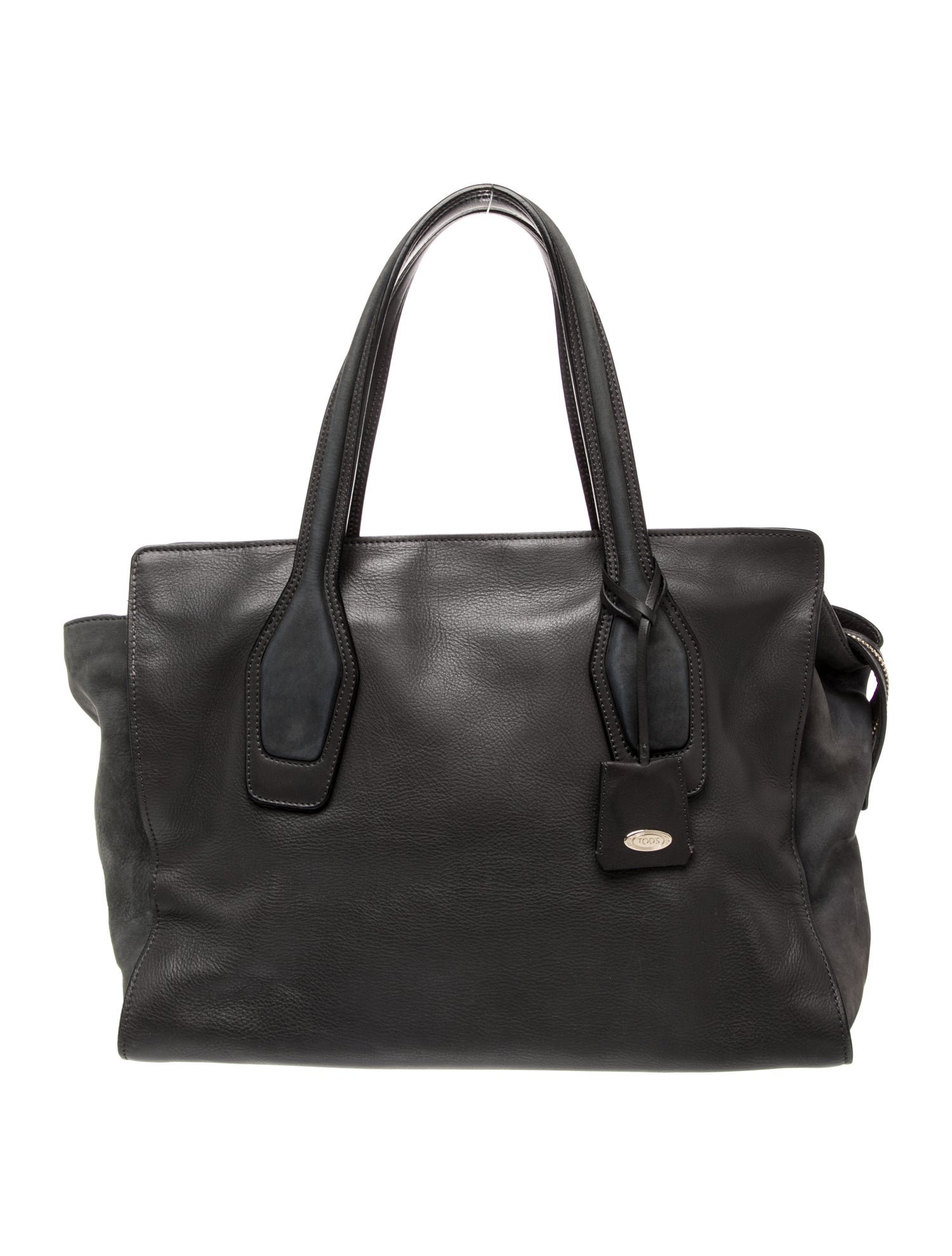 Tod's Leather Shoulder Bag