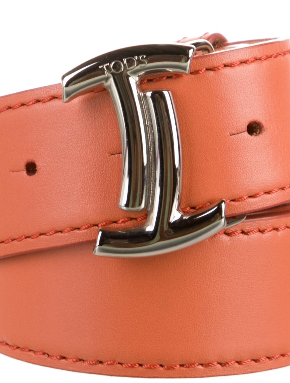 Tod's Leather Belt