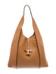 Tod's Leather Hobo