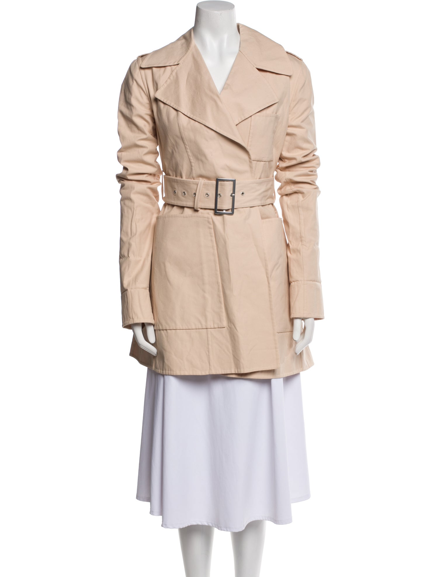 Tod's Utility Jacket