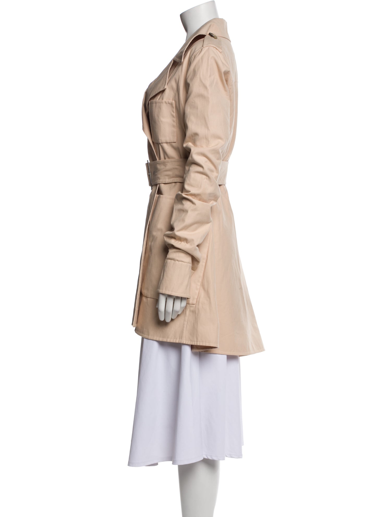 Tod's Utility Jacket