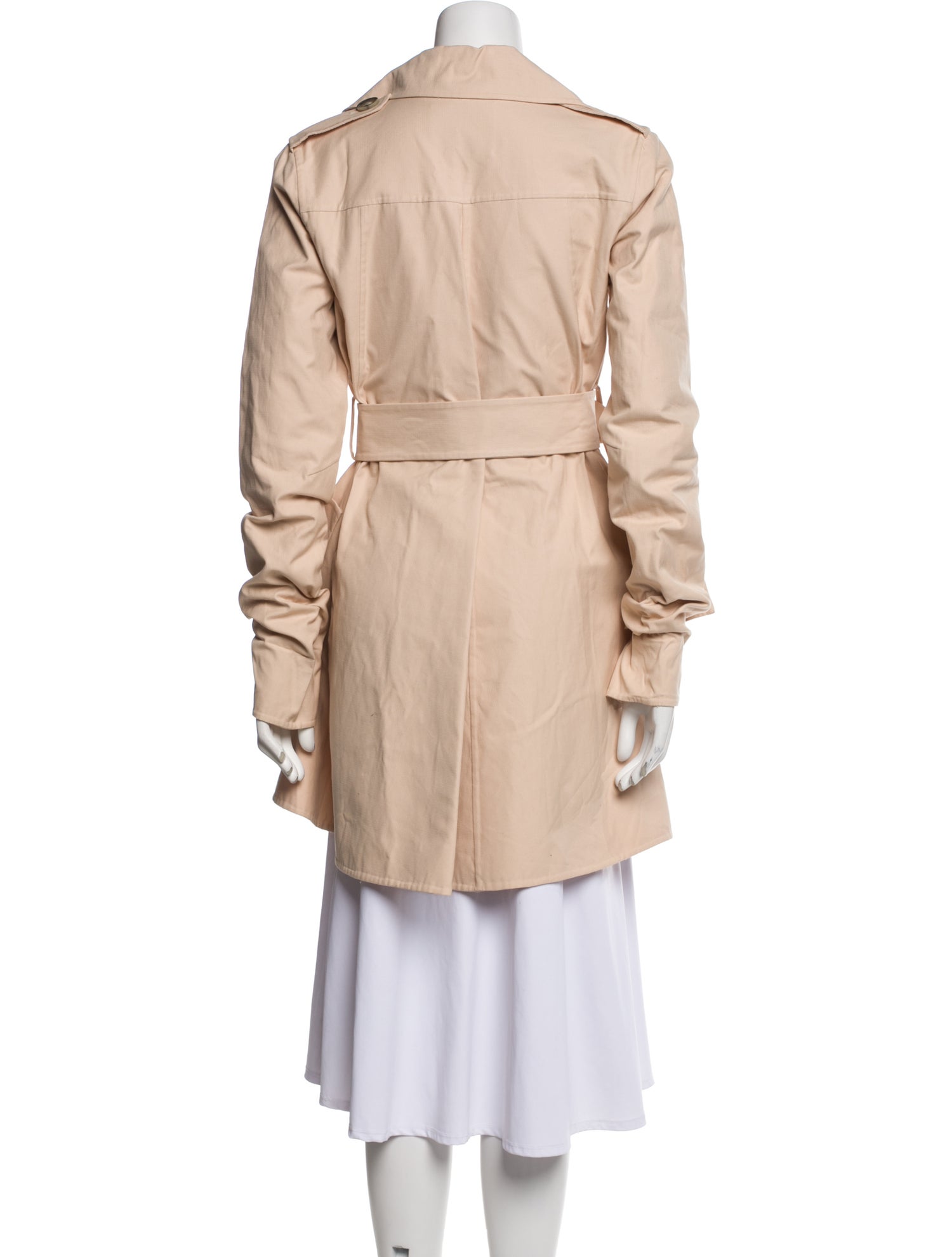 Tod's Utility Jacket