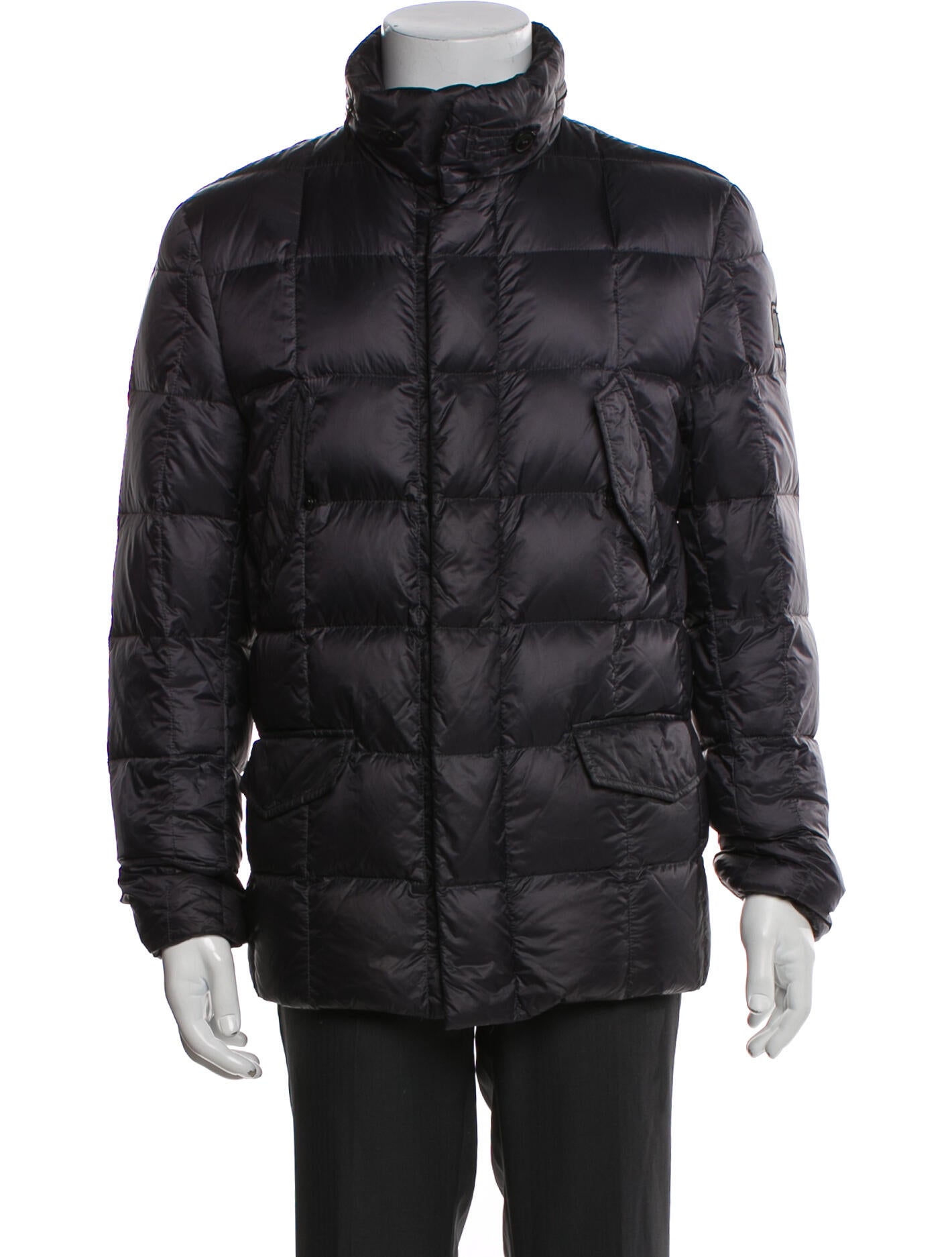 Tod's Puffer Coat