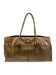 Tod's Leather Tote
