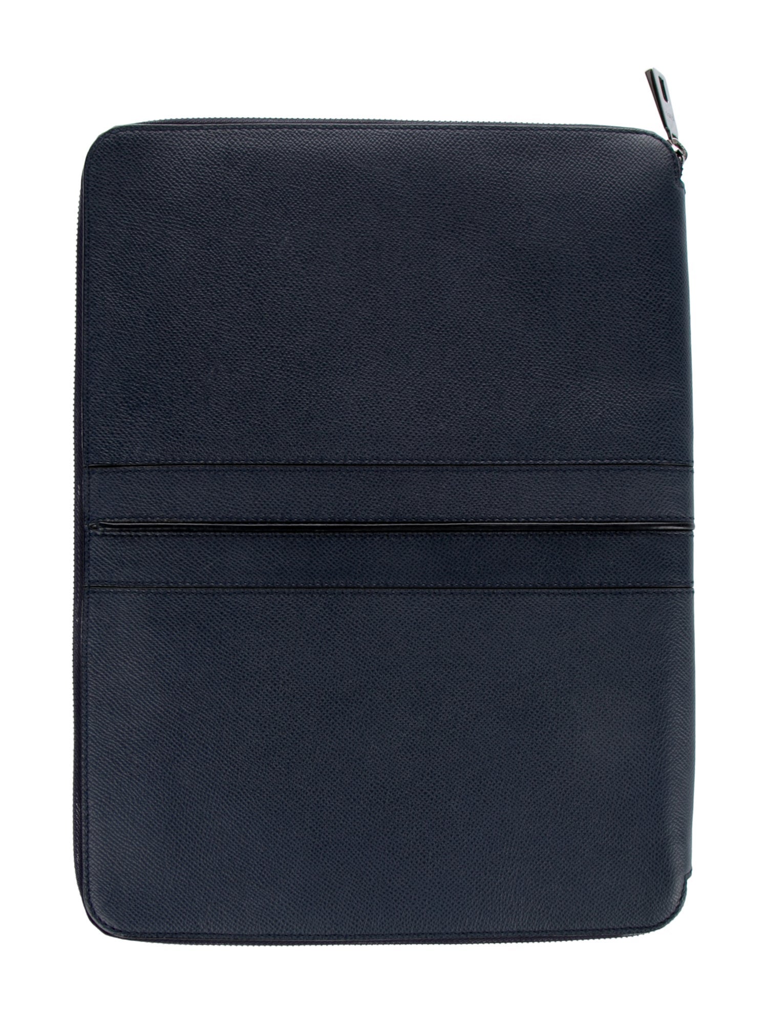 Tod's Leather Tablet Case