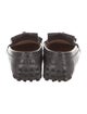 Tod's Leather Loafers