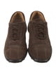 Tod's Suede Derby Shoes