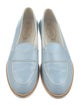 Tod's Leather Loafers