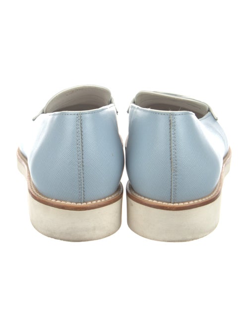 Tod's Leather Loafers