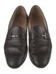 Tod's Leather Loafers