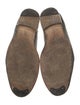 Tod's Leather Loafers
