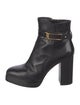 Tod's Leather Boots