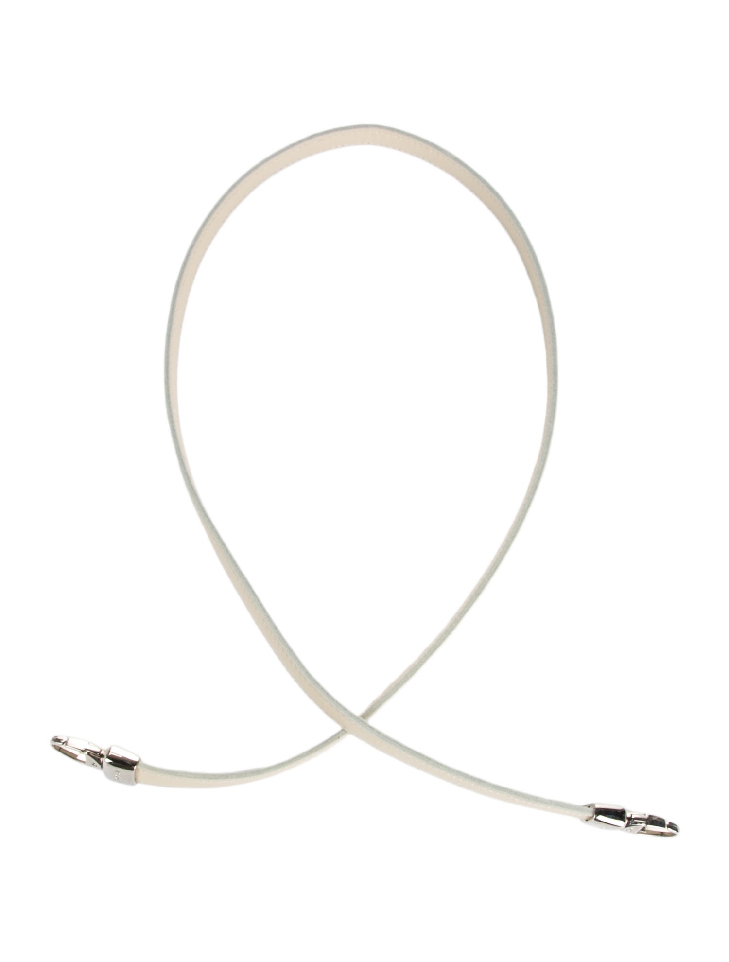 Tod's Leather Bag Strap