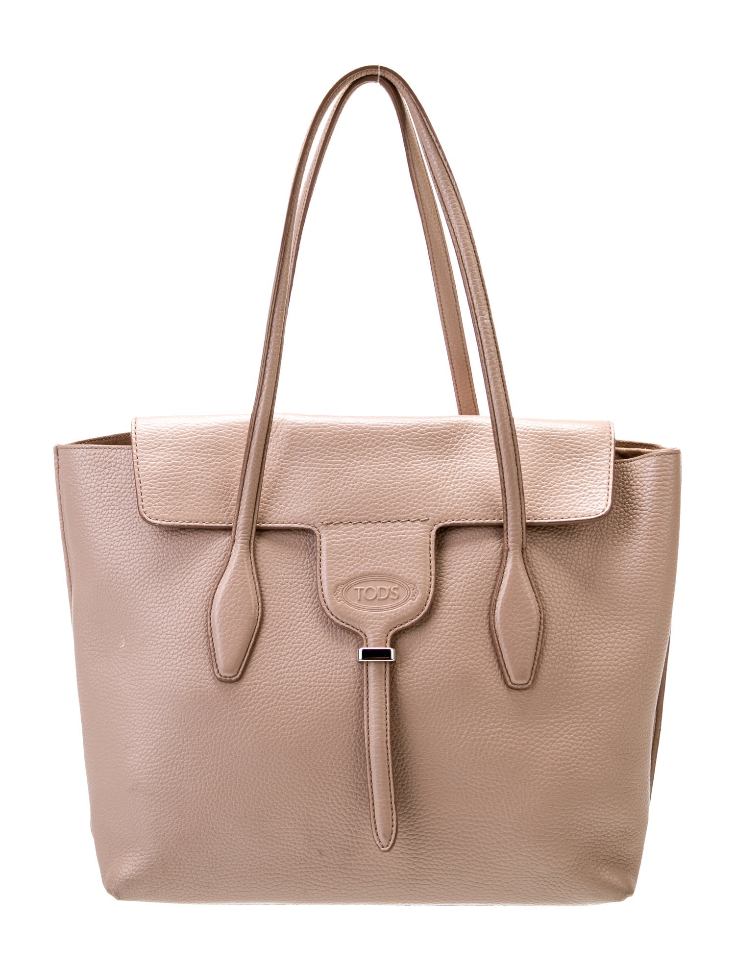 Tod's Leather Tote