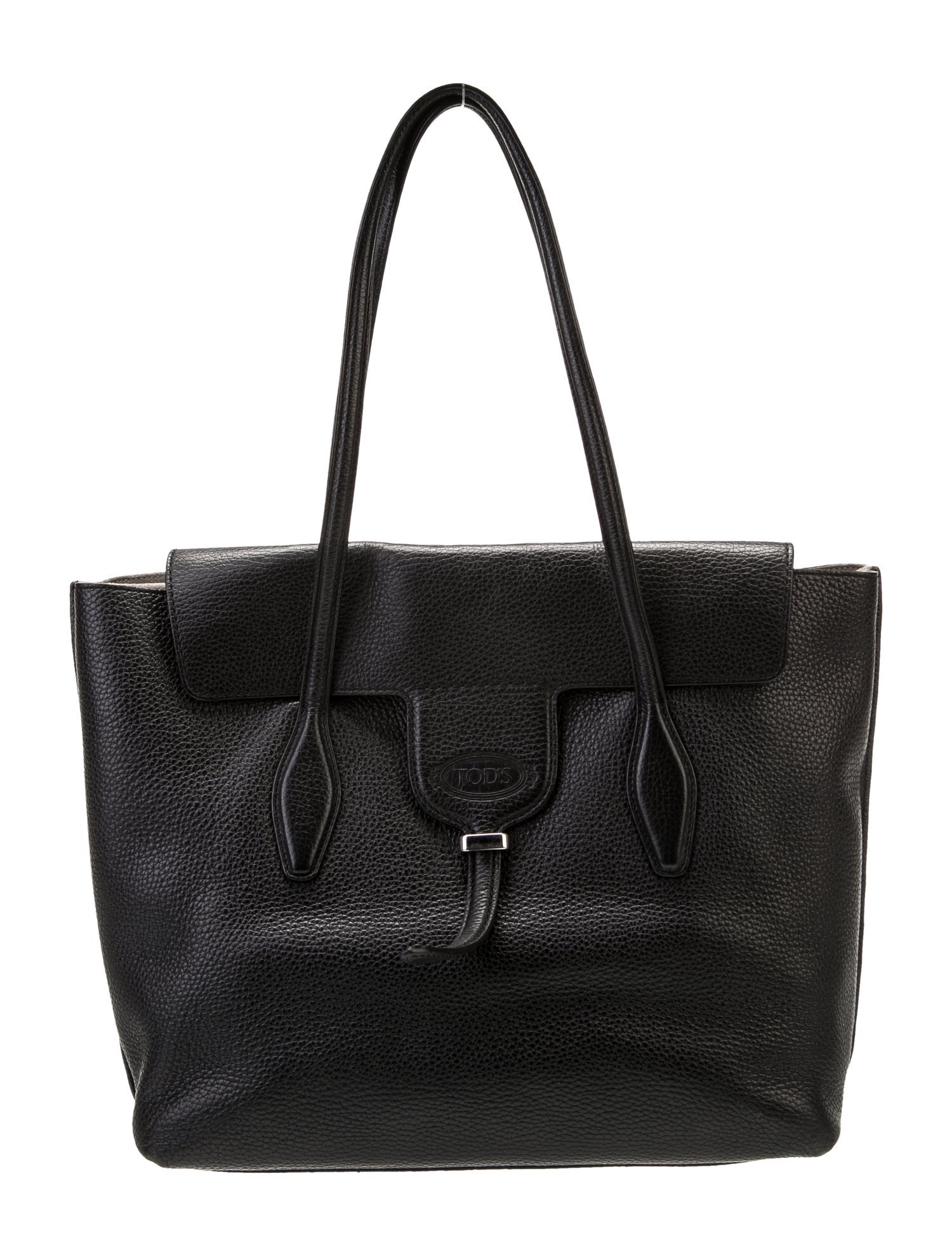 Tod's Leather Tote