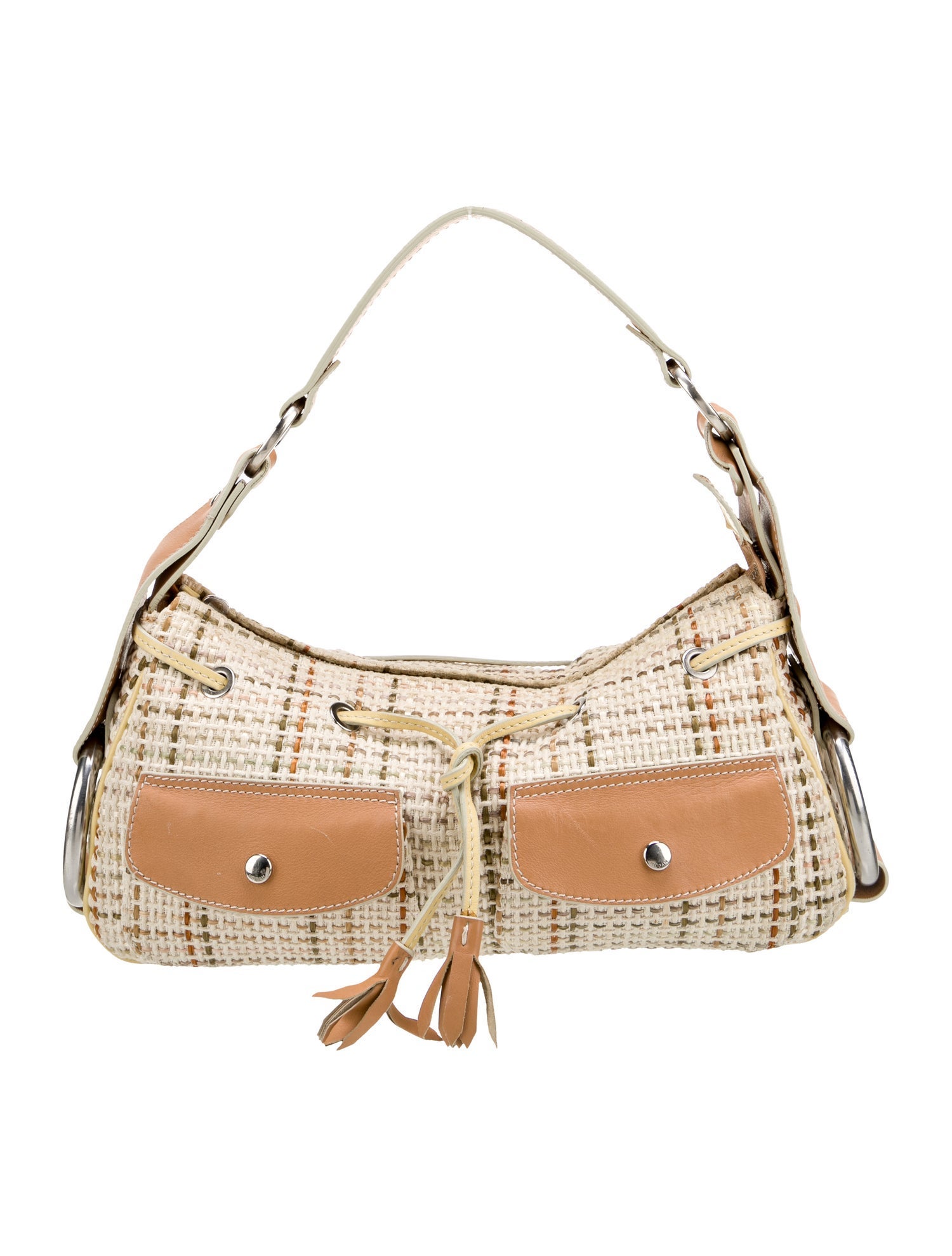 Tod's Top Handle Bag