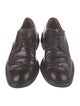 Tod's Leather Oxfords