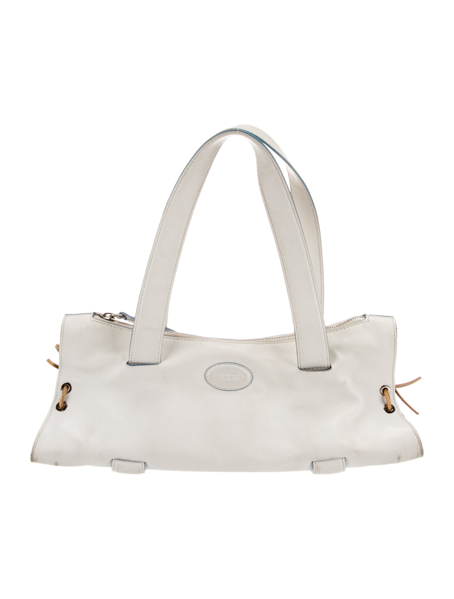 Tod's Leather Shoulder Bag