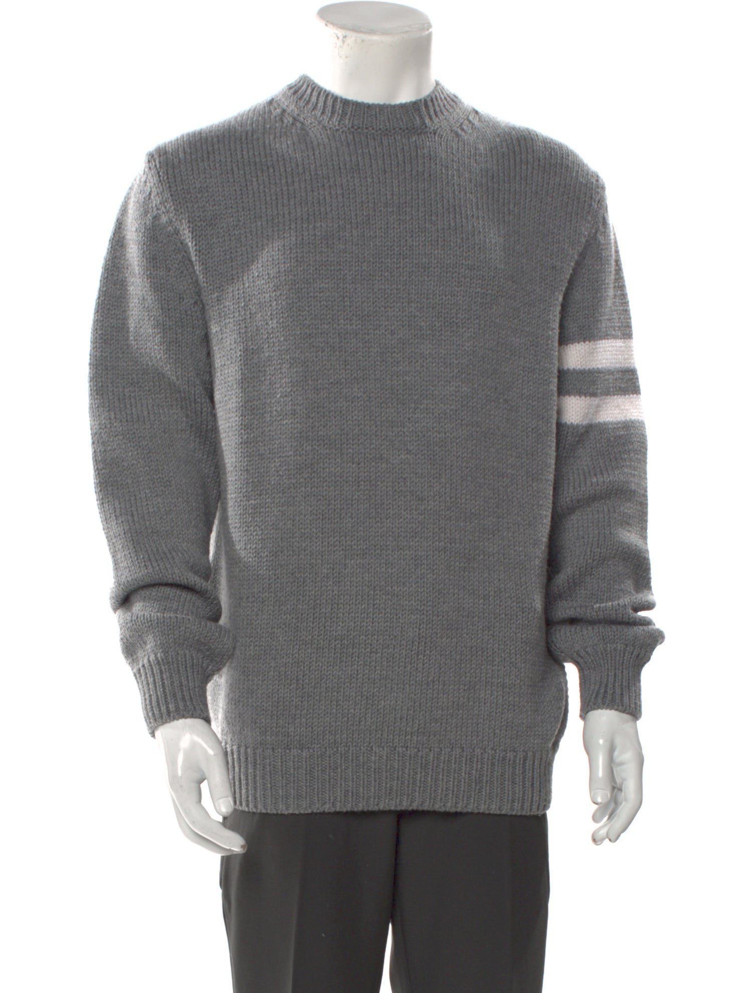 Tod's Merino Wool Turtleneck Pullover