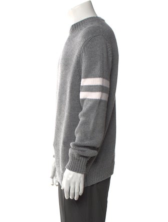 Tod's Merino Wool Turtleneck Pullover