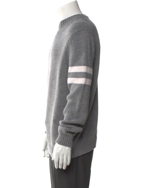 Tod's Merino Wool Turtleneck Pullover