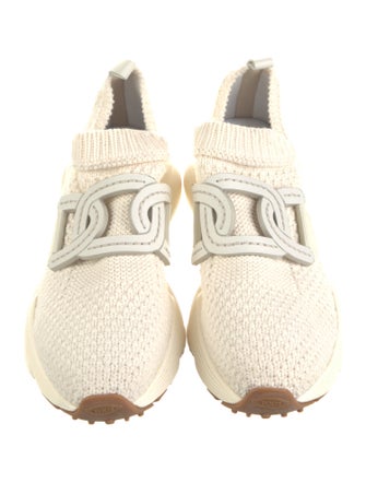 Tod's Athletic Sneakers