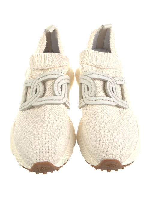 Tod's Athletic Sneakers