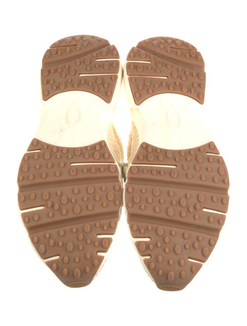 Tod's Athletic Sneakers