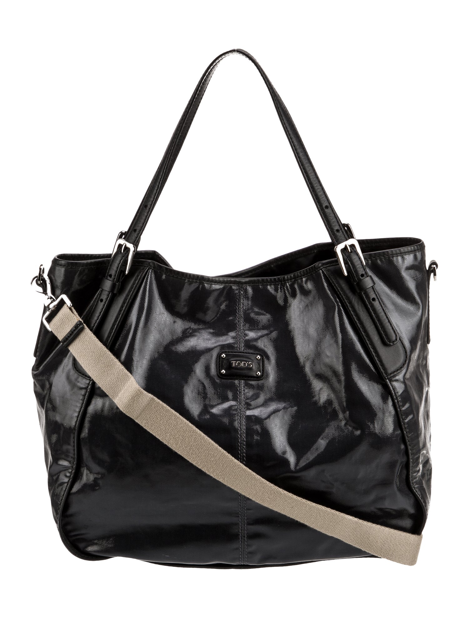 Tod's Shoulder Bag