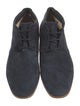 Tod's Suede Lace-Up Boots