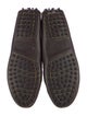 Tod's Leather Loafers