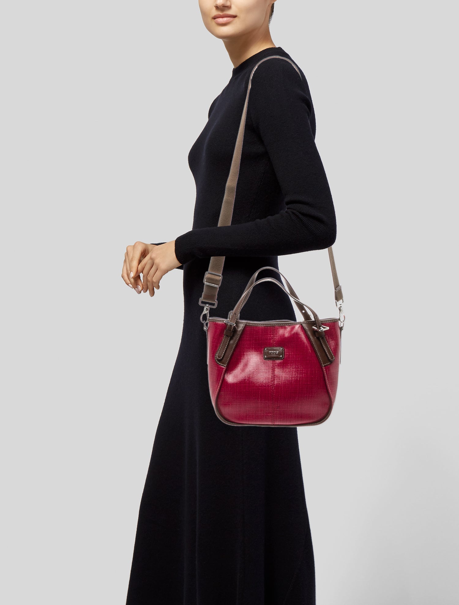 Tod's Shoulder Bag Small