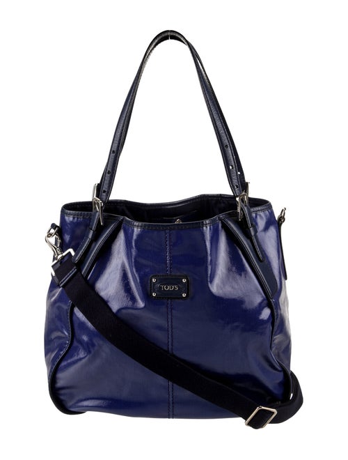 Tod's Signature Top Handle Bag