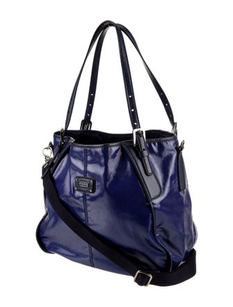 Tod's Signature Top Handle Bag