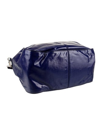 Tod's Signature Top Handle Bag