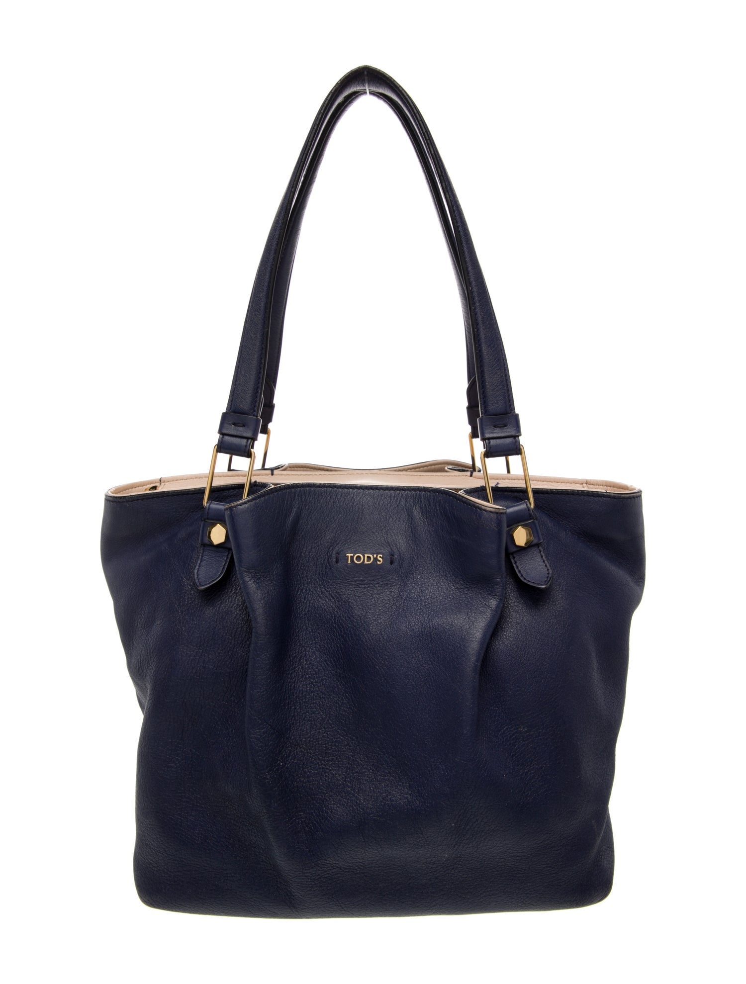 Tod's Signature Top Handle Bag