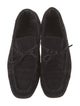 Tod's Suede Loafers