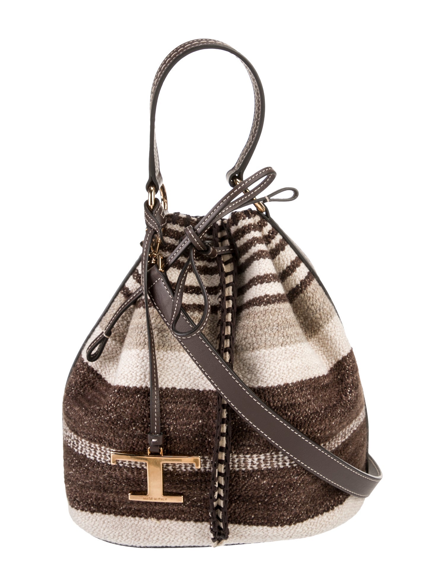 Tod's Bucket Bag