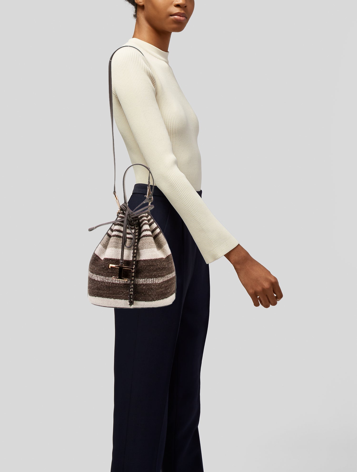 Tod's Bucket Bag