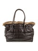 Tod's Leather Tote