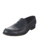 Tod's Leather Monk Straps