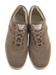 Tod's Suede Sneakers