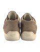 Tod's Suede Sneakers