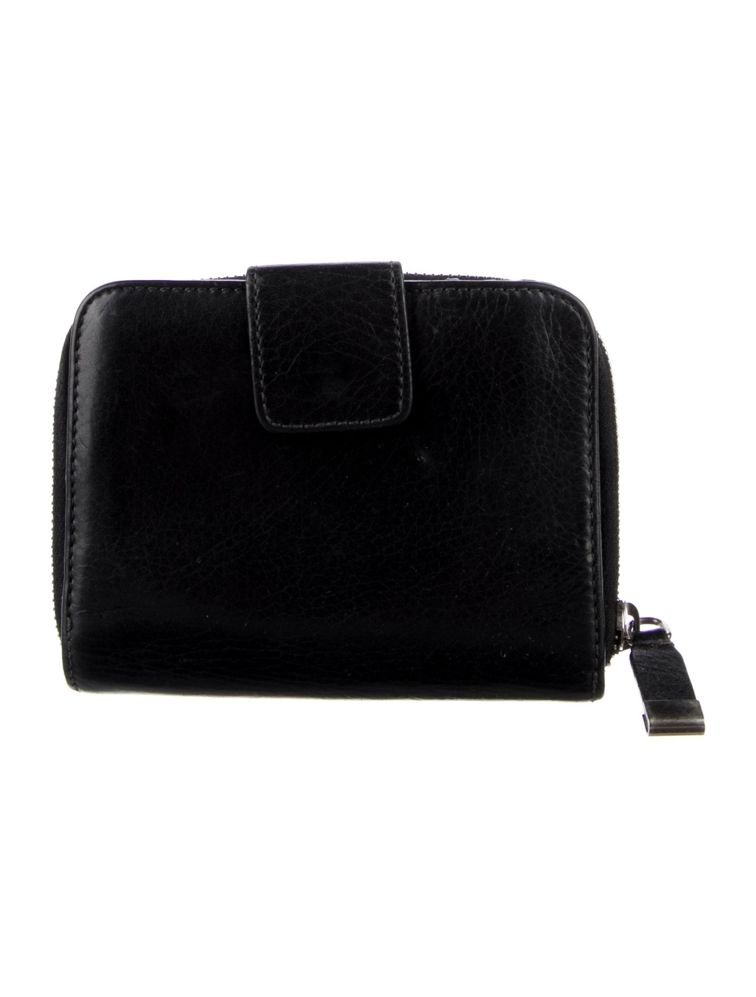 Tod's Leather Wallet