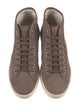 Tod's Suede Sneakers