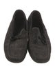 Tod's Suede Drivers