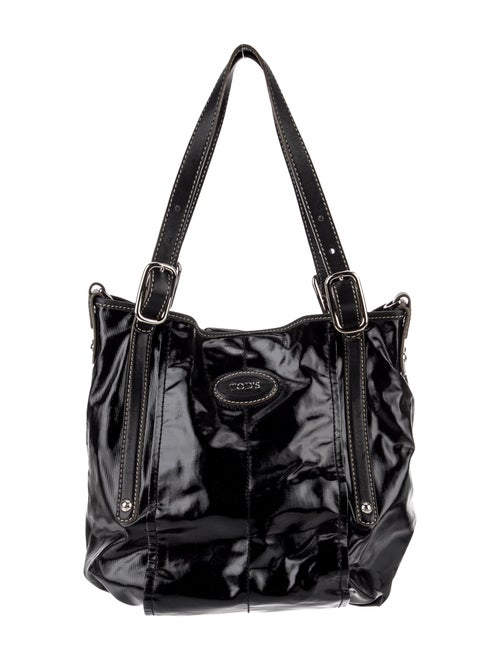 Tod's Top Handle Bag