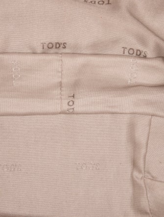 Tod's Top Handle Bag